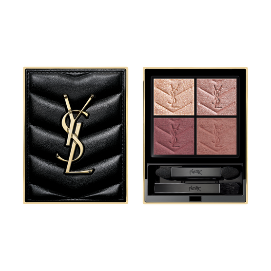 Couture Baby Clutch Mini Paleta 500